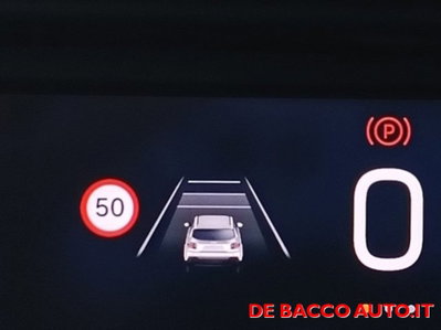 Jeep Avenger 1.2 turbo Altitude fwd 100cv (16)