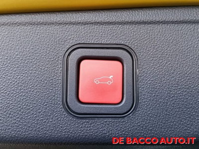 Jeep Avenger 1.2 turbo Altitude fwd 100cv (17)