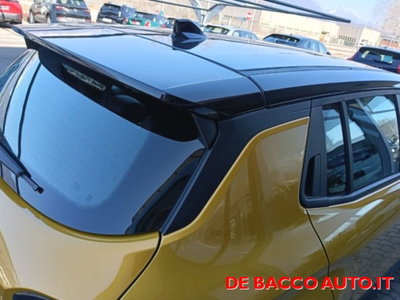 Jeep Avenger 1.2 turbo Altitude fwd 100cv (18)