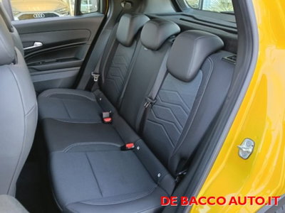 Jeep Avenger 1.2 turbo Altitude fwd 100cv (7)