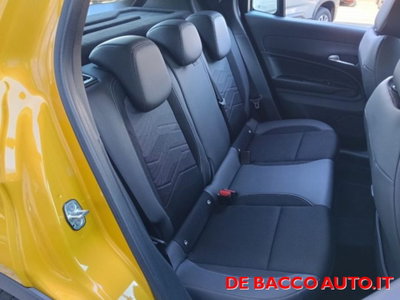 Jeep Avenger 1.2 turbo Altitude fwd 100cv (8)