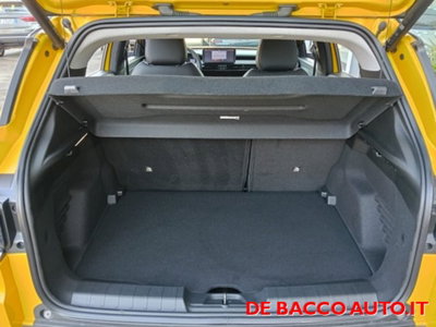 Jeep Avenger 1.2 turbo Altitude fwd 100cv (9)