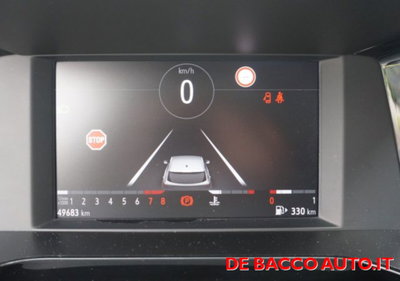 Opel Grandland 1.2 Turbo 12V 130 CV Ultimate (12)