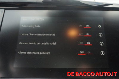 Opel Grandland 1.2 Turbo 12V 130 CV Ultimate (17)