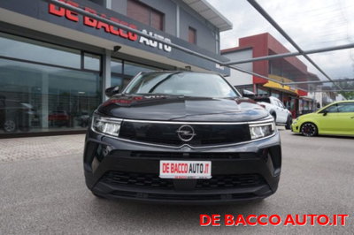 Opel Grandland 1.2 Turbo 12V 130 CV Ultimate (2)
