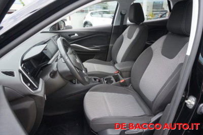 Opel Grandland 1.2 Turbo 12V 130 CV Ultimate (6)