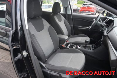 Opel Grandland 1.2 Turbo 12V 130 CV Ultimate (7)