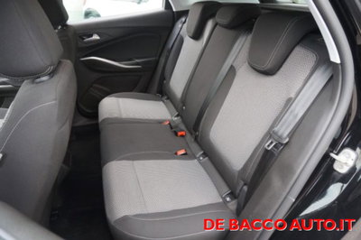 Opel Grandland 1.2 Turbo 12V 130 CV Ultimate (8)