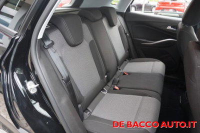 Opel Grandland 1.2 Turbo 12V 130 CV Ultimate (9)
