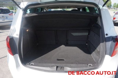 Opel Meriva 1.4 Turbo 120CV GPL Tech Design Edition (10)