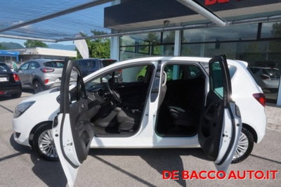 Opel Meriva 1.4 Turbo 120CV GPL Tech Design Edition (11)