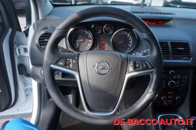 Opel Meriva 1.4 Turbo 120CV GPL Tech Design Edition (12)