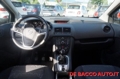 Opel Meriva 1.4 Turbo 120CV GPL Tech Design Edition (15)