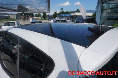 Opel Meriva 1.4 Turbo 120CV GPL Tech Design Edition (18)