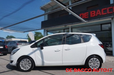 Opel Meriva 1.4 Turbo 120CV GPL Tech Design Edition (3)