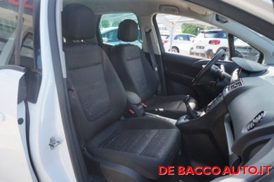 Opel Meriva 1.4 Turbo 120CV GPL Tech Design Edition (7)