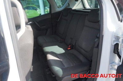 Opel Meriva 1.4 Turbo 120CV GPL Tech Design Edition (8)