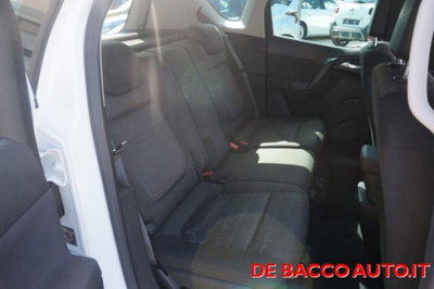 Opel Meriva 1.4 Turbo 120CV GPL Tech Design Edition (9)