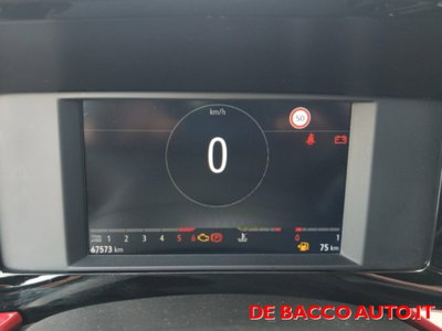 Opel Mokka 1.5 diesel GS Line (11)