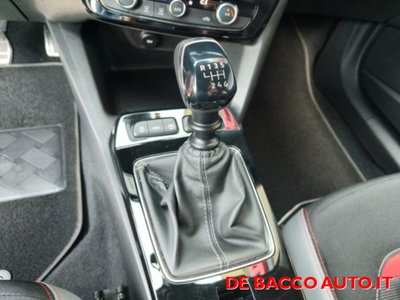 Opel Mokka 1.5 diesel GS Line (14)