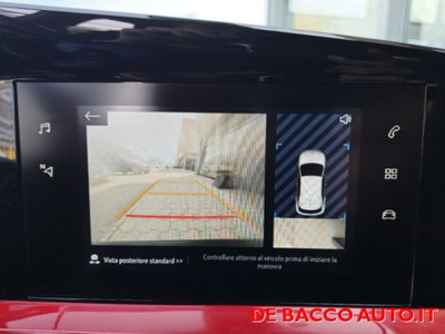 Opel Mokka 1.5 diesel GS Line (16)