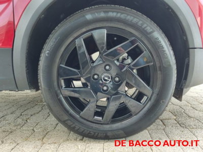 Opel Mokka 1.5 diesel GS Line (17)