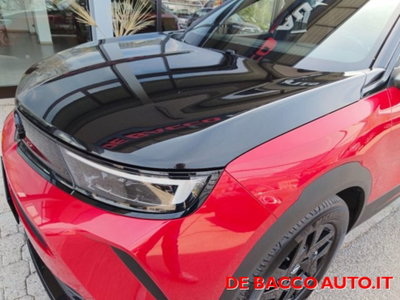 Opel Mokka 1.5 diesel GS Line (18)