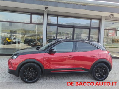 Opel Mokka 1.5 diesel GS Line (3)