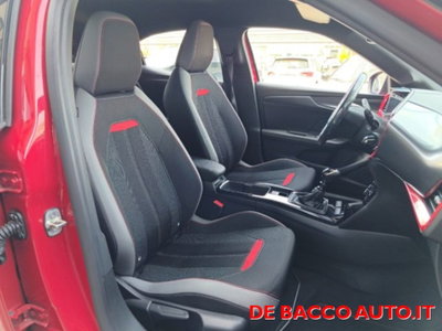 Opel Mokka 1.5 diesel GS Line (6)