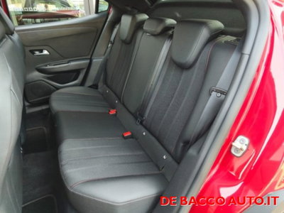Opel Mokka 1.5 diesel GS Line (7)