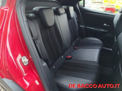 Opel Mokka 1.5 diesel GS Line (8)