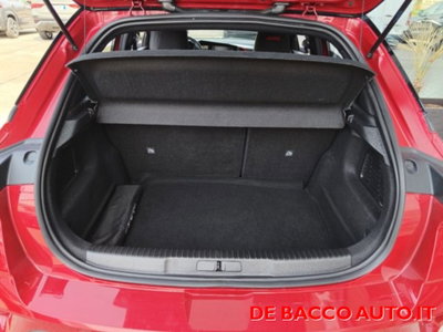 Opel Mokka 1.5 diesel GS Line (9)