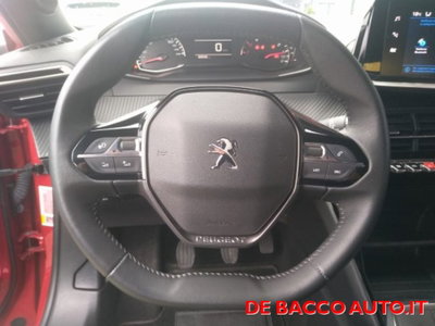Peugeot 2008 PureTech 100 S&S Active Pack (10)