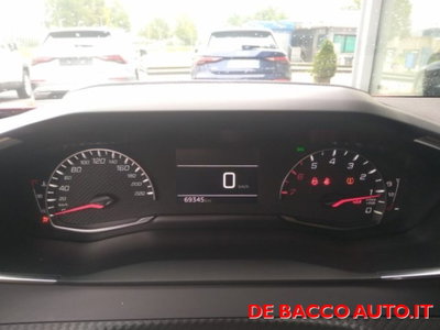 Peugeot 2008 PureTech 100 S&S Active Pack (11)