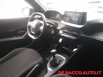 Peugeot 2008 PureTech 100 S&S Active Pack (12)