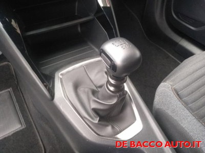Peugeot 2008 PureTech 100 S&S Active Pack (14)