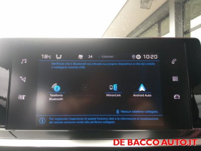 Peugeot 2008 PureTech 100 S&S Active Pack (15)