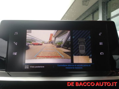 Peugeot 2008 PureTech 100 S&S Active Pack (16)