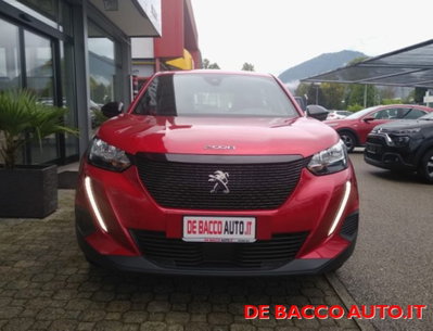 Peugeot 2008 PureTech 100 S&S Active Pack (2)