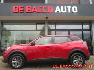 Peugeot 2008 PureTech 100 S&S Active Pack (3)