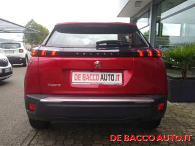 Peugeot 2008 PureTech 100 S&S Active Pack (4)