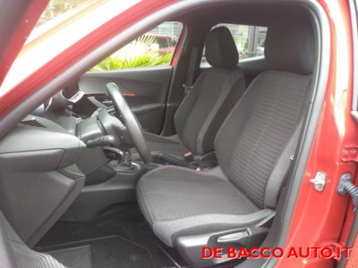 Peugeot 2008 PureTech 100 S&S Active Pack (5)