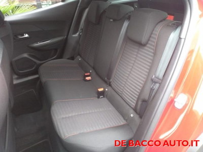 Peugeot 2008 PureTech 100 S&S Active Pack (7)