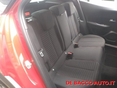 Peugeot 2008 PureTech 100 S&S Active Pack (8)