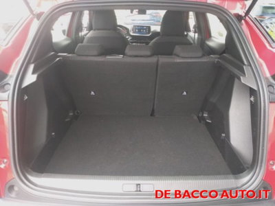 Peugeot 2008 PureTech 100 S&S Active Pack (9)