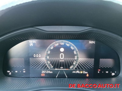 Skoda Kamiq 1.0 tsi Selection 95cv (11)