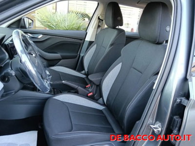 Skoda Kamiq 1.0 tsi Selection 95cv (5)
