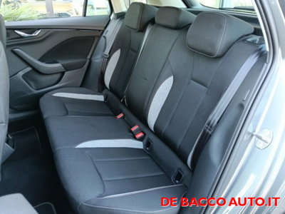 Skoda Kamiq 1.0 tsi Selection 95cv (7)