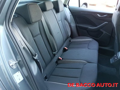 Skoda Kamiq 1.0 tsi Selection 95cv (8)