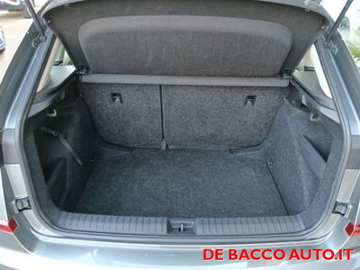 Skoda Kamiq 1.0 tsi Selection 95cv (9)